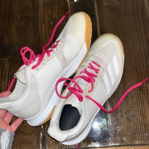 Adidas Volleyball Shoes